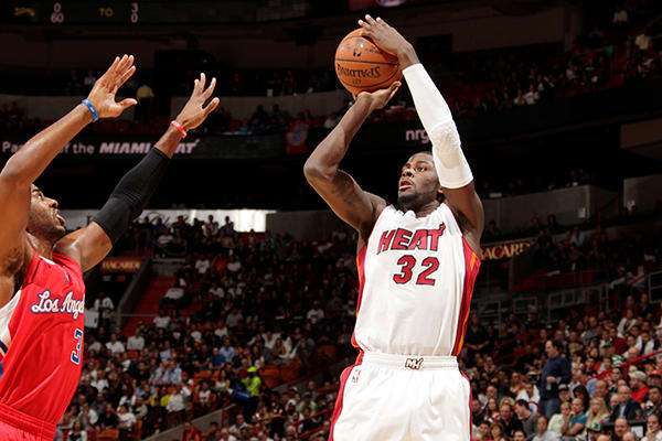 james ennis miami heat blast motion